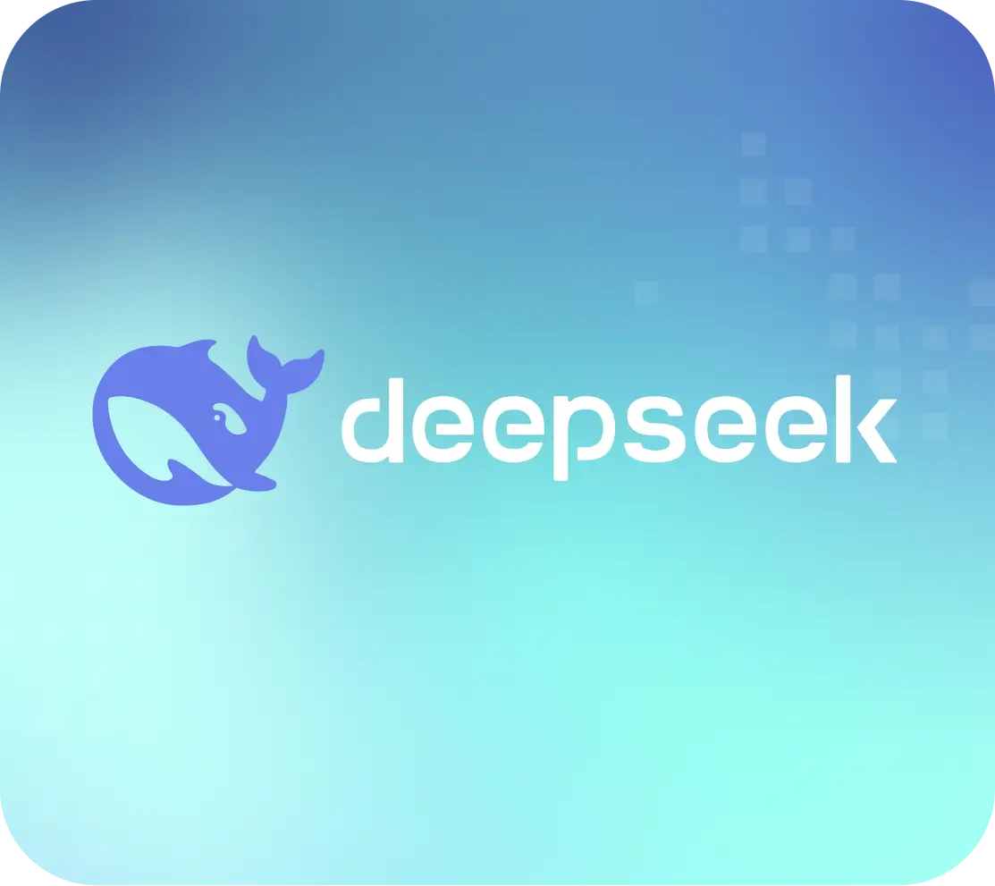 اکانت Deepseek (بدون طرح فعال)